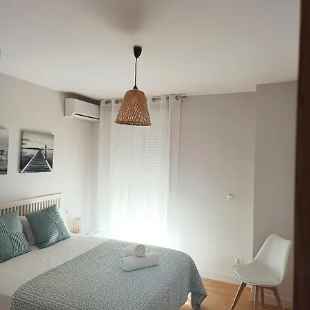 Ferienwohnung Piso Vista Bella Monachil Exterior foto