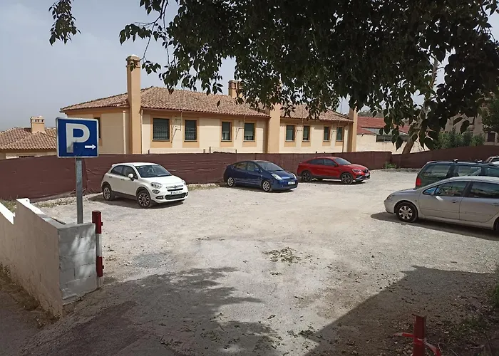 Piso Vista Bella