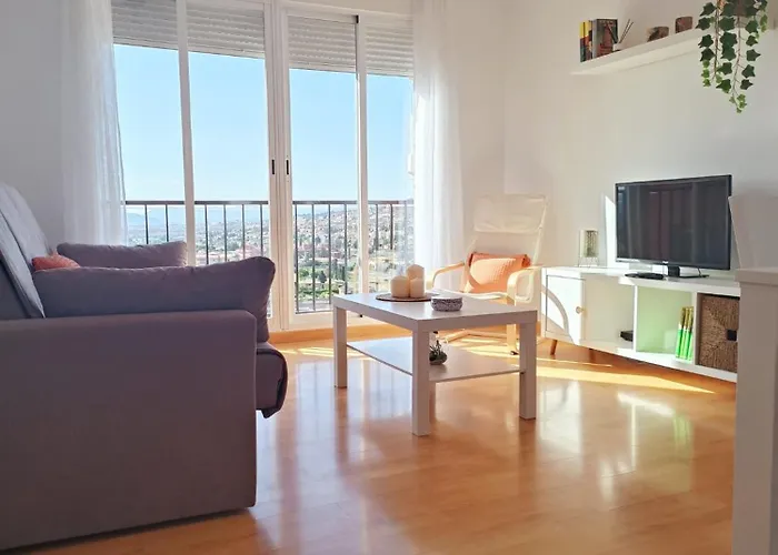 Piso Vista Bella