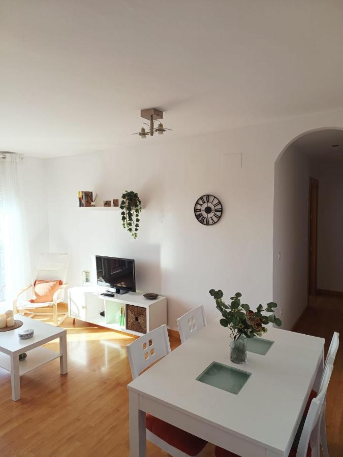 Apartment Piso Vista Bella *