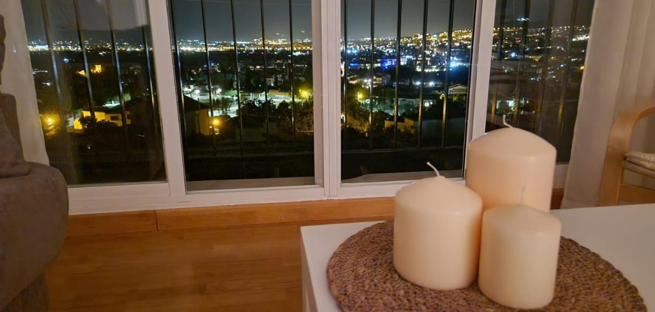 Apartment Piso Vista Bella *