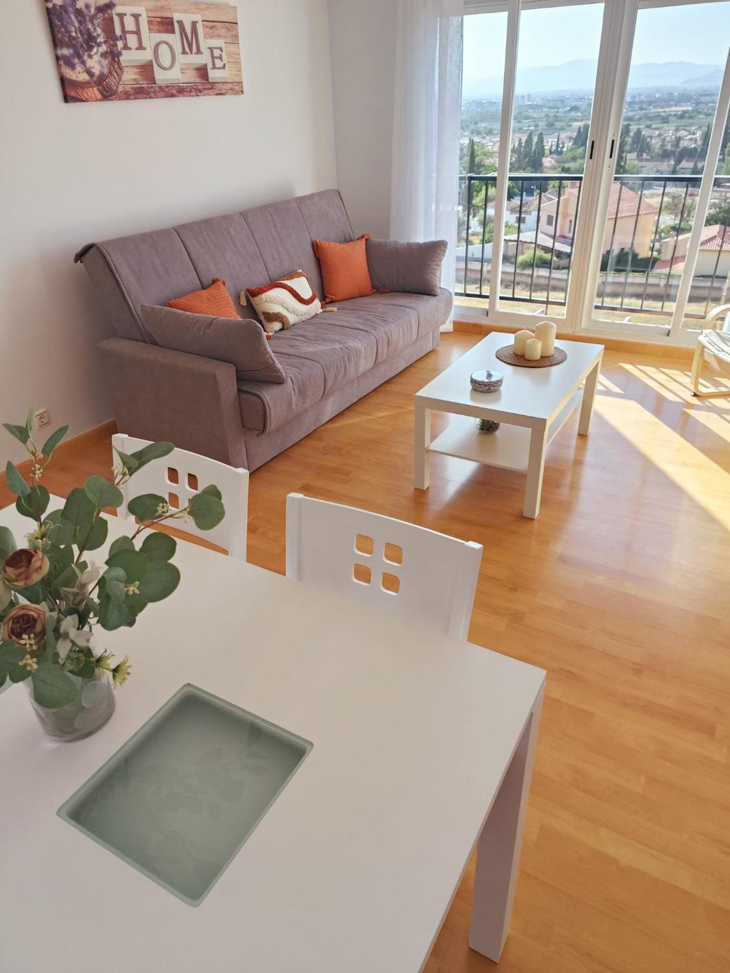 Apartment Piso Vista Bella *
